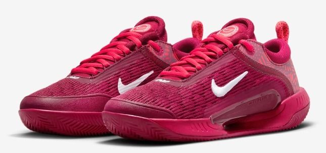 最新☆硬式テニスシューズ☆NikeCourt Air Zoom NXT☆お早めに！ (Nike