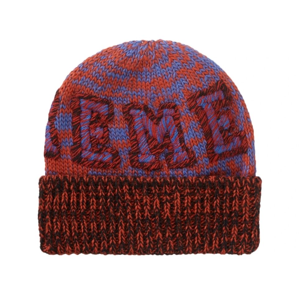 ☆23AW WEEK8☆Supreme Twist Beanie (Supreme/ニットキャップ