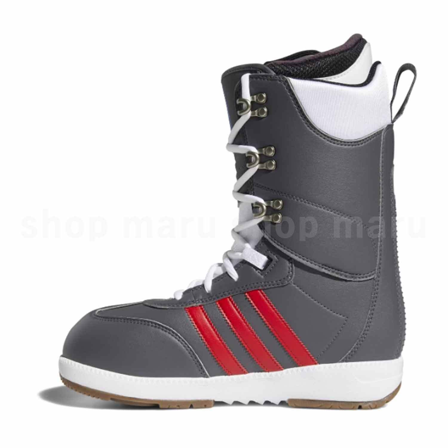 Adidas◇スーパースター Adv スノーボード ブーツ フットウェア