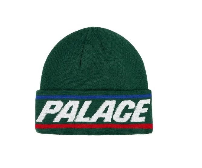 ☆23AW 大人気☆Palace BASICALLY A BEANIE (Palace Skateboards