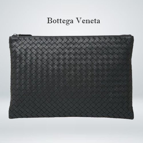 BOTTEGA VENETA ボッテガヴェネタ メンズ クラッチバッグ (BOTTEGA