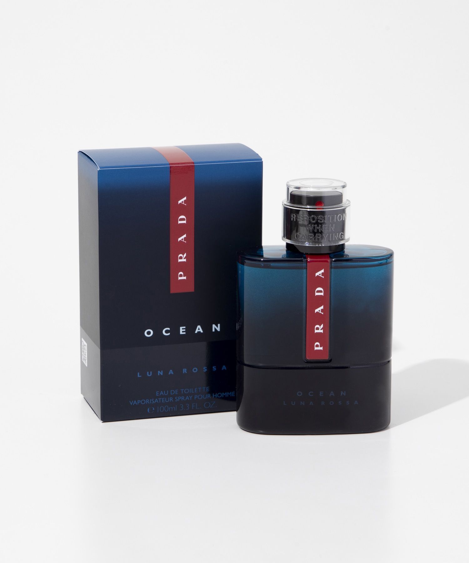 プラダ PRADA ルナ・ロッサ オーシャン オードトワレ 100mL (PRADA