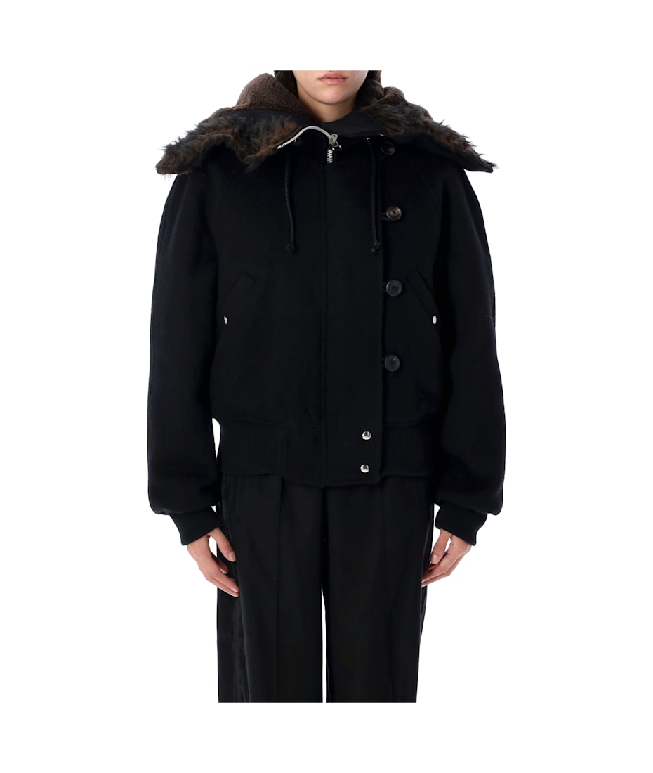 Our Legacy Force Jacket | italist