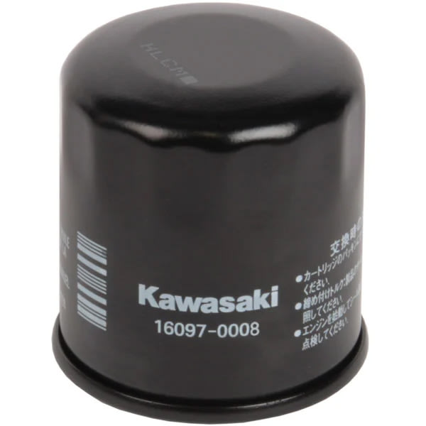 OEM Oil Filter - Kawasaki - SPORTSBIKESHOP