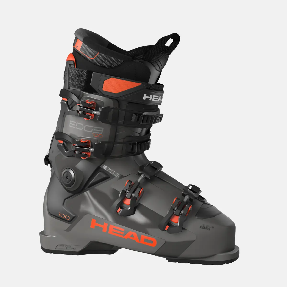 HEAD スキーブーツ NEXT EDGE GP 26,0-26.5cm 【公式通販】