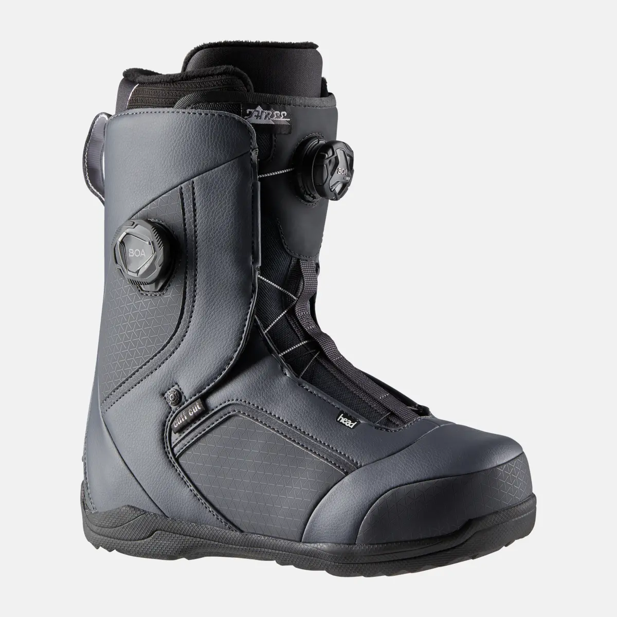 adidas snowboardingスノーボードブーツ 27.5cm boa