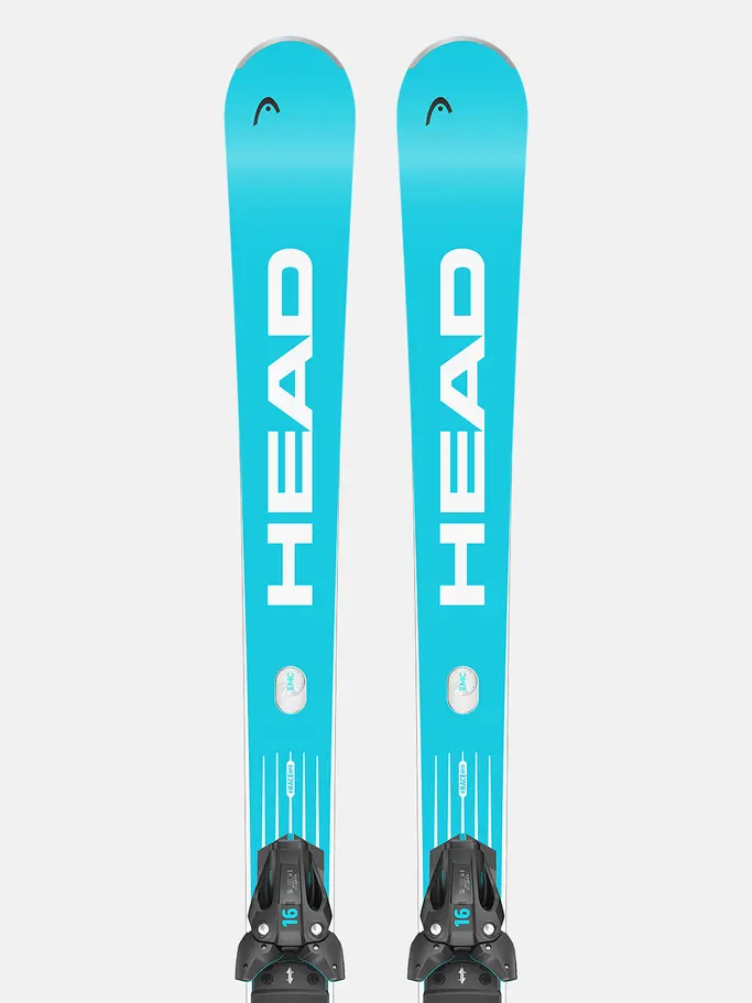 Worldcup Rebels e-Race Pro Ski – HEAD