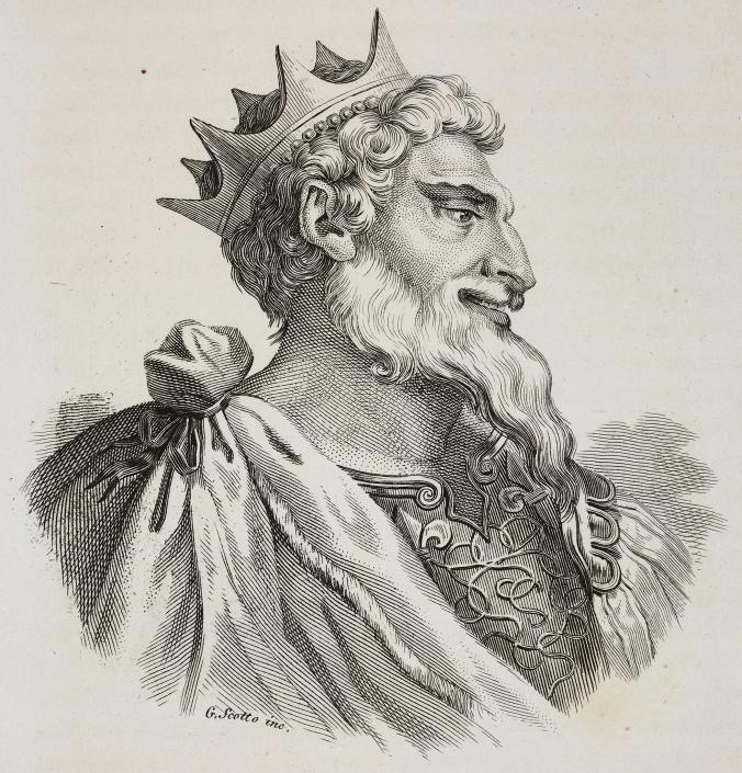 アッティラ王が率いたフン族 残忍ではなかった？ | ナショナル ジオ