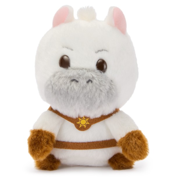 Maximus Urupocha-Chan Plush – Tangled – Mini 4 1/2'' – Disney