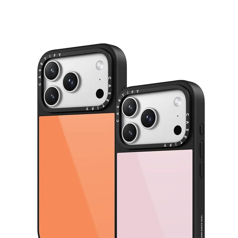 Force Case for iPhone 17 | Secure Grip & Slim Design – CASETiFY