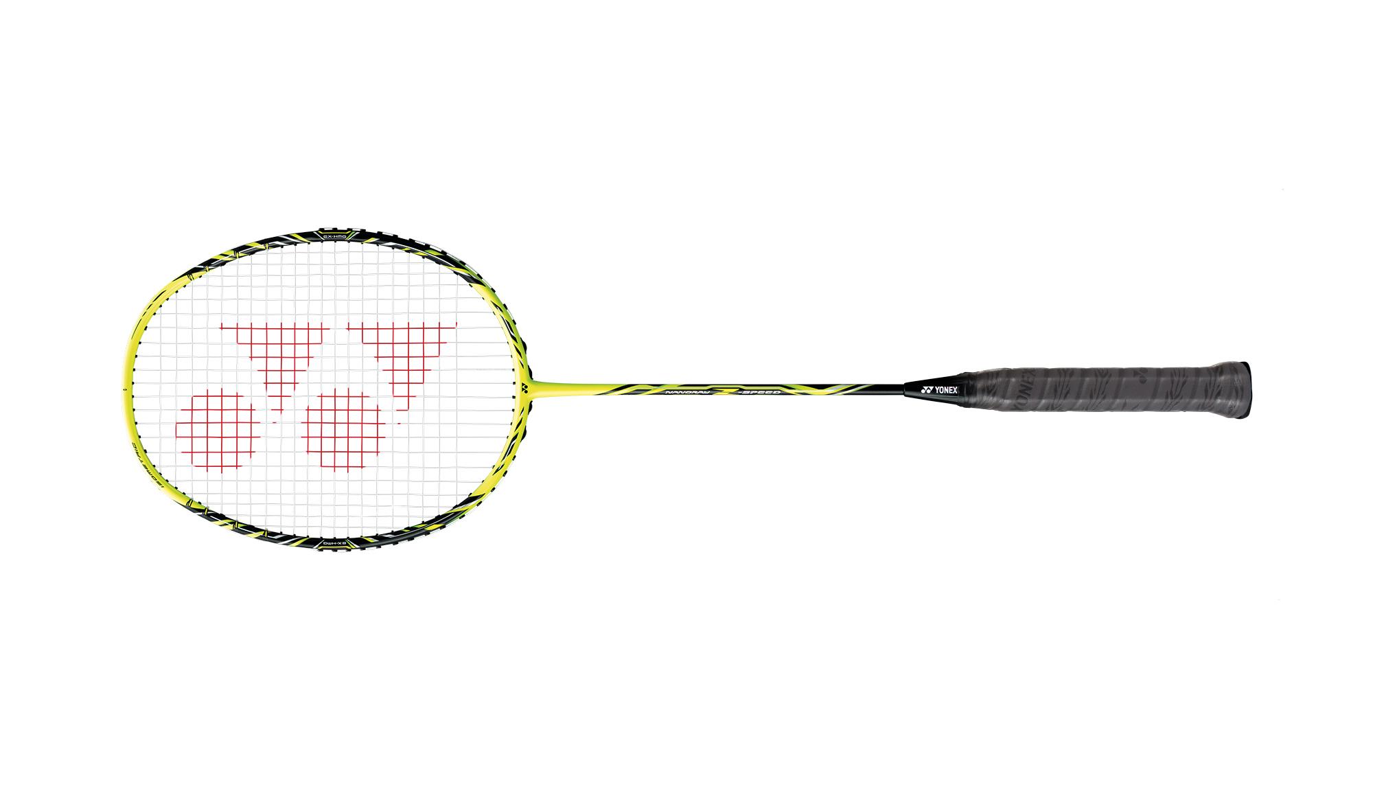 Yonex Yonex Badminton Racquet Nanoray Z-Speed | Sunriseclick