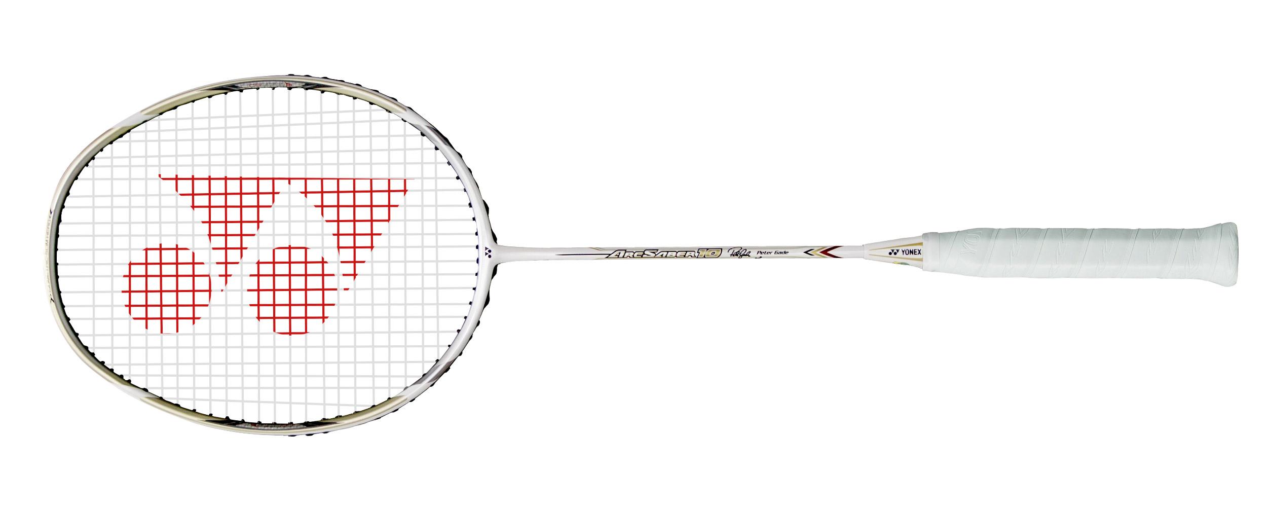 Yonex Yonex Badminton Racquet ArcSaber 10 LV PG | Sunriseclick