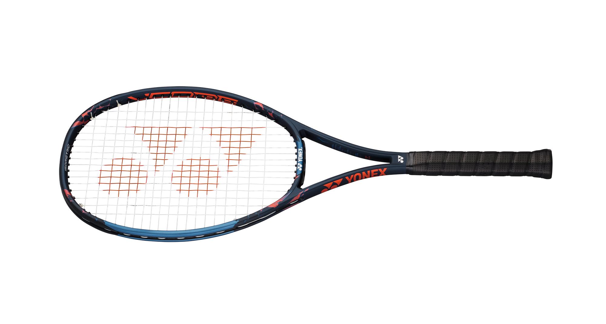 YONEX VCORE シリーズ 2本セット テニスラケット 【公式通販】