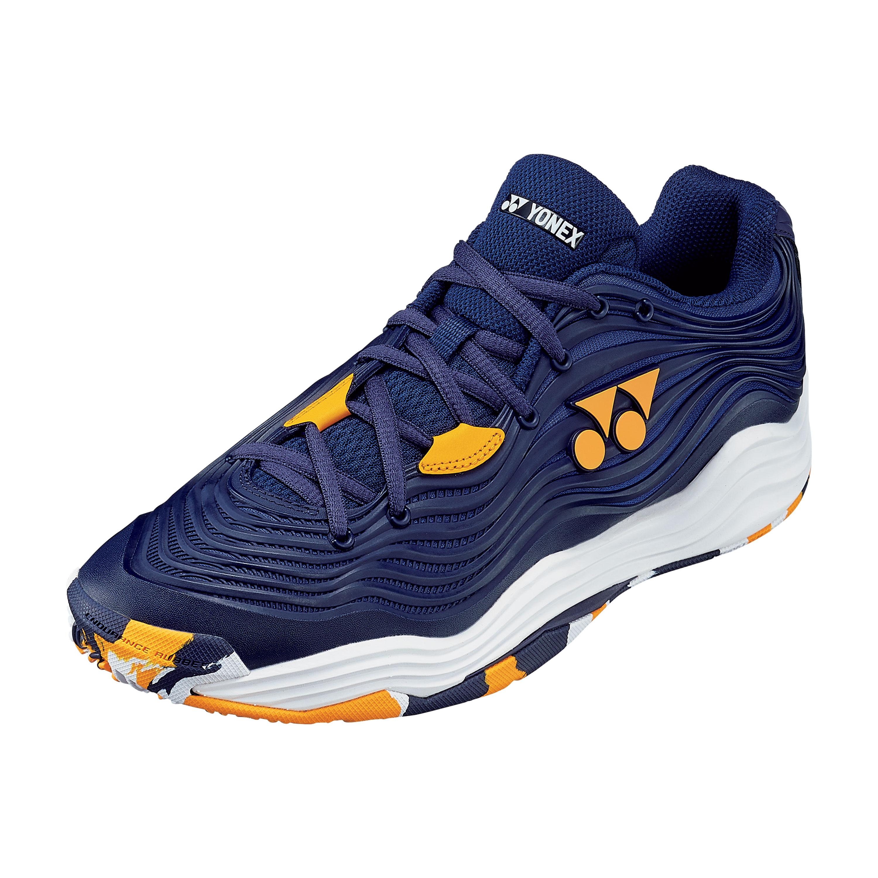 Yonex Yonex POWER CUSHION FUSIONREV 5 CLAY Tennis Shoe