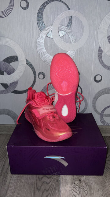 ANTA Kai 1 'Jelly'