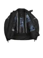 MensFurkaJacketBlack - Mens Furka Jacket Official BMW Motorrad USA