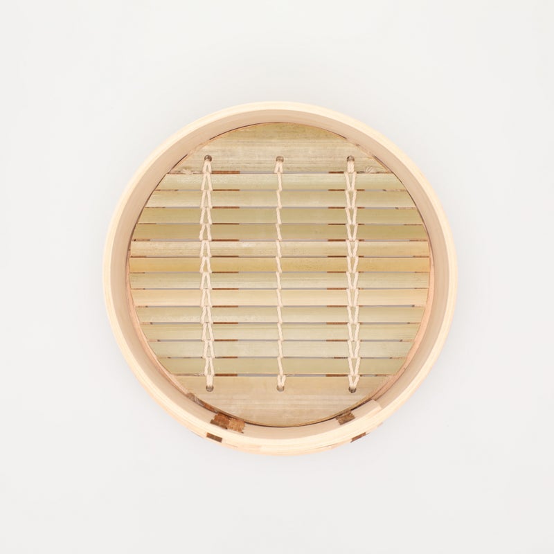 和蒸籠、蒸し板 | 木屋(きや)