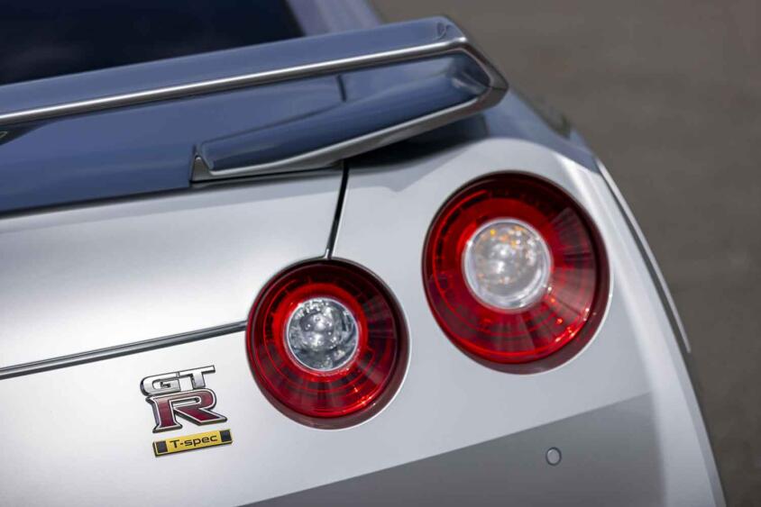 日産GT-Rを速く走らせるためには「アテーサE-TS」の効果を最大限に