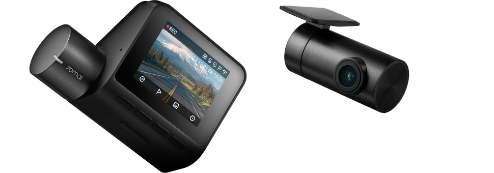 70mai: Innovator in Smart Dash Cams