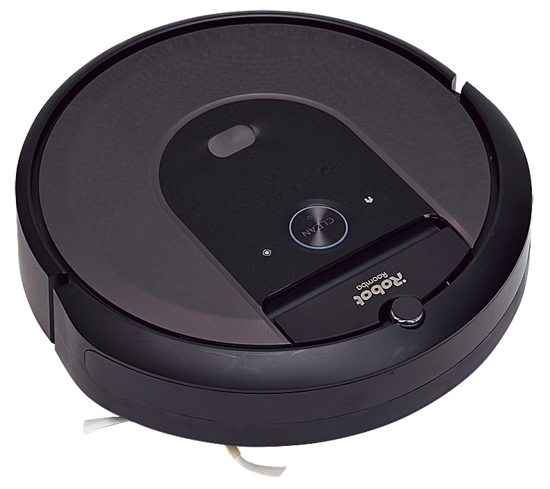 ロボット掃除機 10万円以下の個性派ロボ：日経クロストレンド