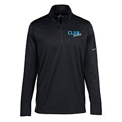 Nike Dry 1/4-Zip Pullover - Embroidered 155799-E : 4imprint.com
