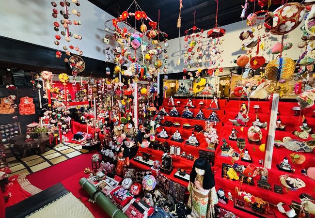柳川雛祭り さげもんめぐり クチコミ・アクセス・周辺情報｜柳川・大川