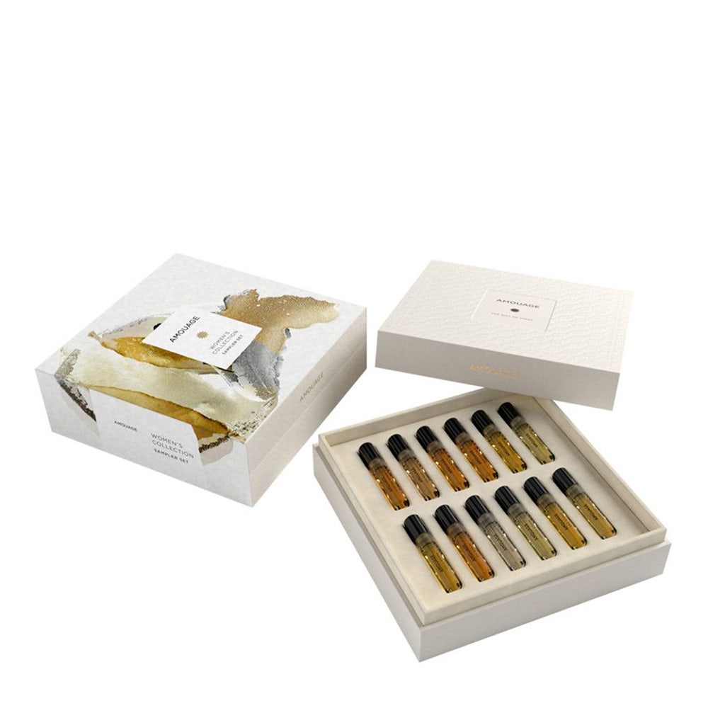Amouage Women'S Collection Discovery Set, Mixed Kit | 50 ml