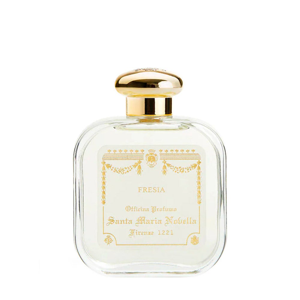 Santa Maria Novella Fresia Eau De Cologne 100 ml | 50 ml