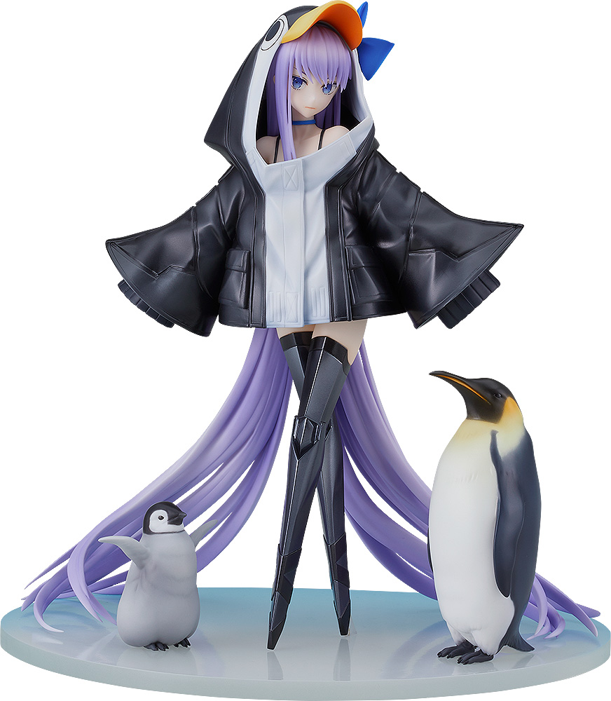 Fate/Grand Order_ランサー/謎のアルターエゴ・Λ [AQ] | 公式グッズ