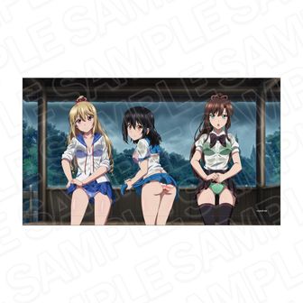 ストライク・ザ・ブラッド | 公式グッズ・公式ライセンス商品専門