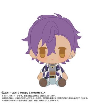 あんさんぶるスターズ！！_イベコレ缶バッジ[2021 AUTUMN] -Idol Side