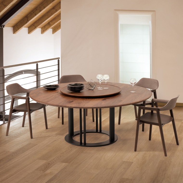 RB TABLE | Series | CONDE HOUSE