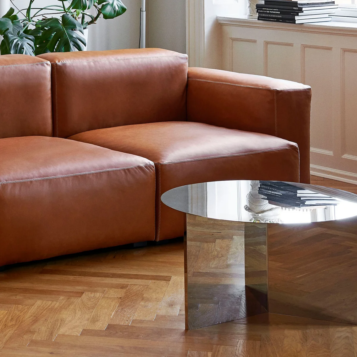 Slit Table XL by HAY | Connox Shop