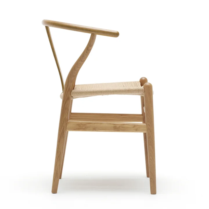 Carl Hansen & Søn Yチェア CH24 4脚 CARL HANSEN＆SON（カール
