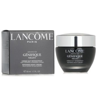 Advanced Genifique Night Cream 50ml/1.7oz by Lancome日本での購入