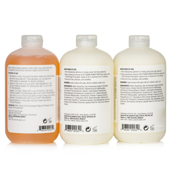 Salon Intro Kit: No. 1 Bond Multiplier 525ml + No. 2 Bond