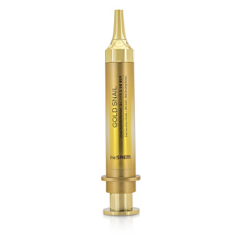 The Saem The Saem gold snail deep wrinkle plumper 10ml/0.33oz buy