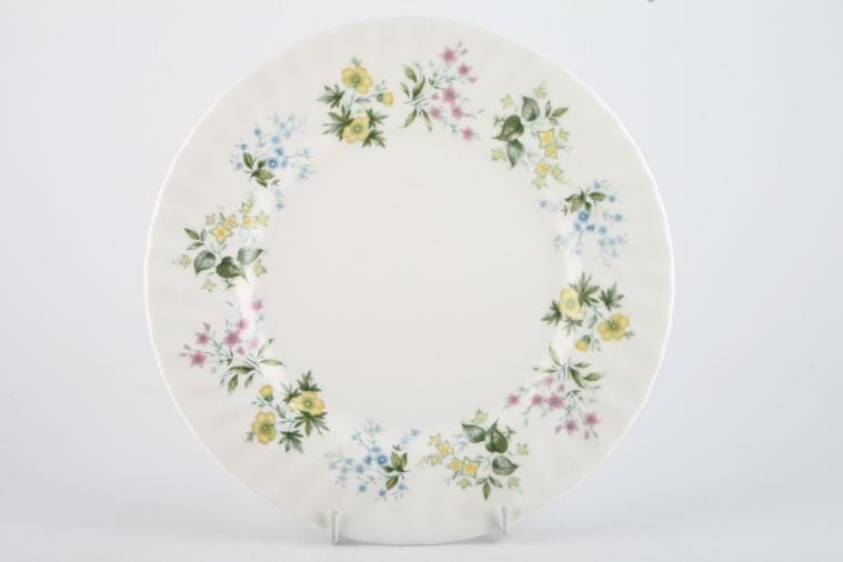 Minton Spring Valley Dinner Plate | Chinasearch