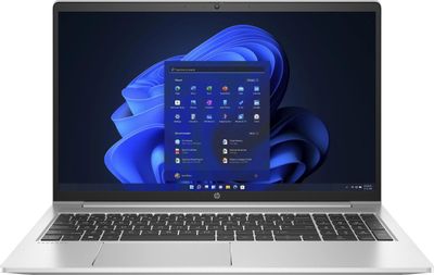 Характеристики Ноутбук HP ProBook 450 G8 15.6