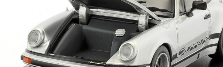 Throwback Thursday with the Porsche 911 Carrera 2.7 from 1975