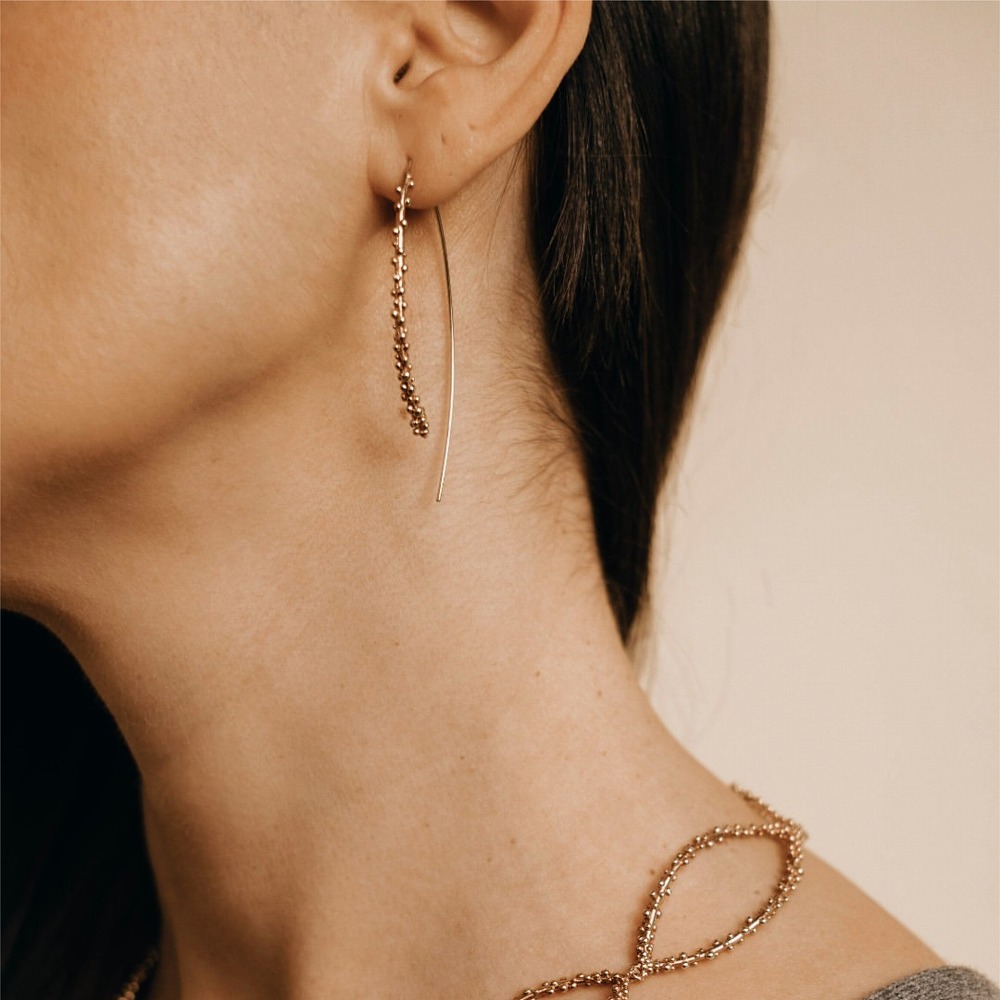 daniela de marchi new collection｜H.P.FRANCE公式サイト