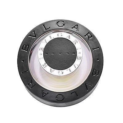 BVLGARIの人気香水「ブルガリ ブラック EDT」煙草とレザーが甘く香る