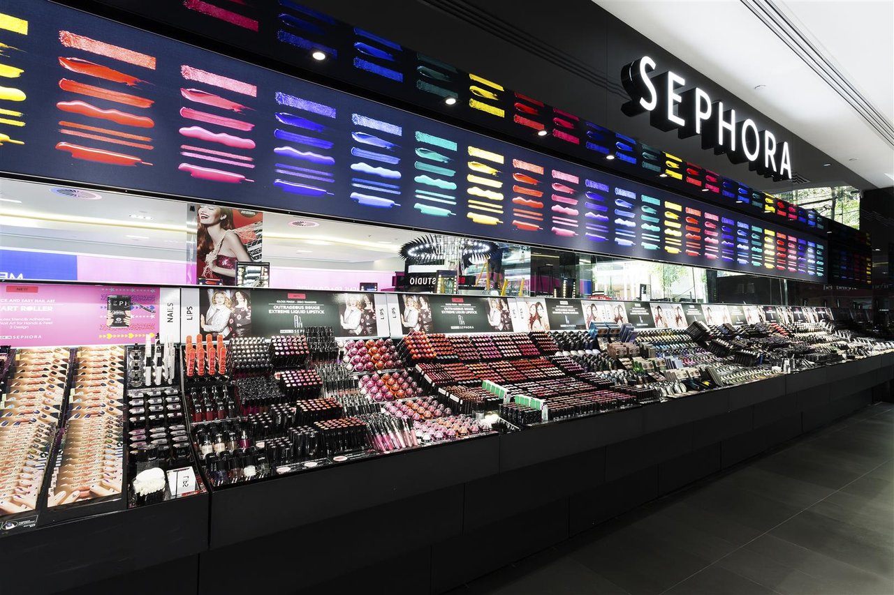 お得すぎる！《Sephora(セフォラ)》のコスメキット特集♡【バーバリー