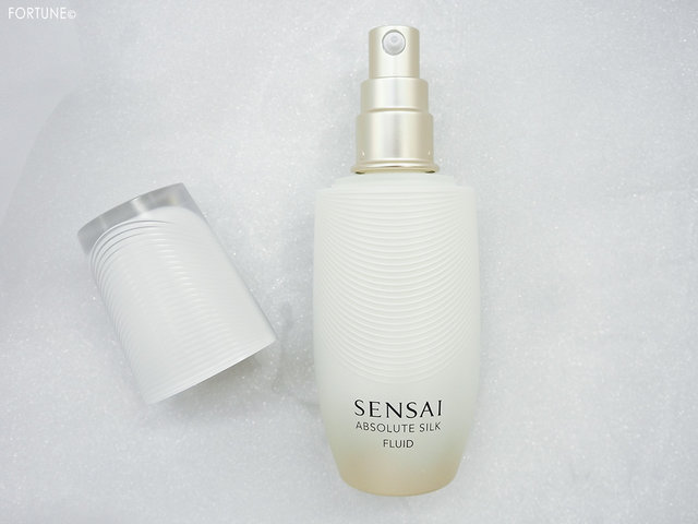 カネボウの最高級ブランド《SENSAI(センサイ)》日本デビュー！9/4発売