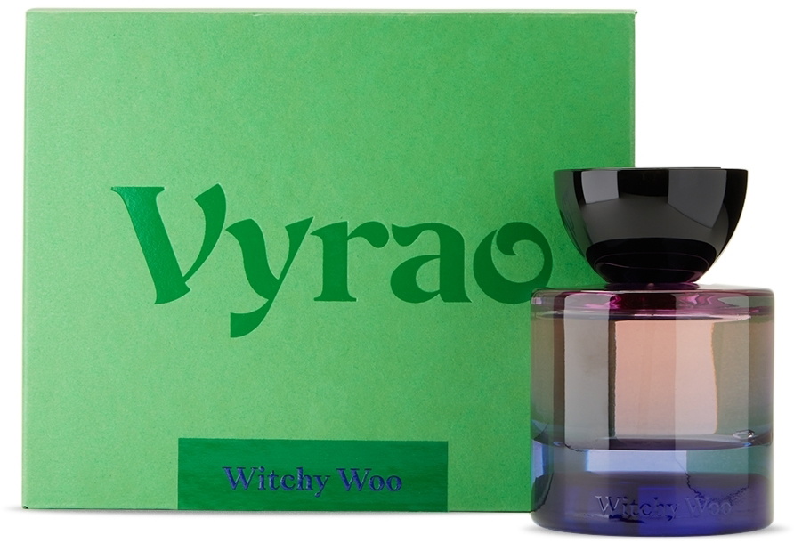 Vyrao Witchy Woo Eau De Parfum, 50 mL Vyrao