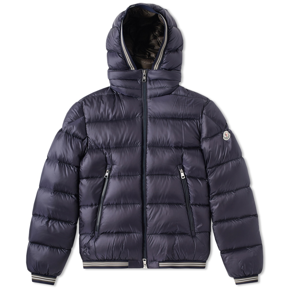 Moncler Jeanbart Jacket Moncler