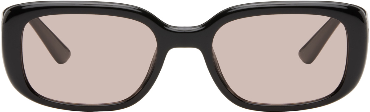 Ray-Ban Black RB4421D Bio-Based Sunglasses Ray Ban