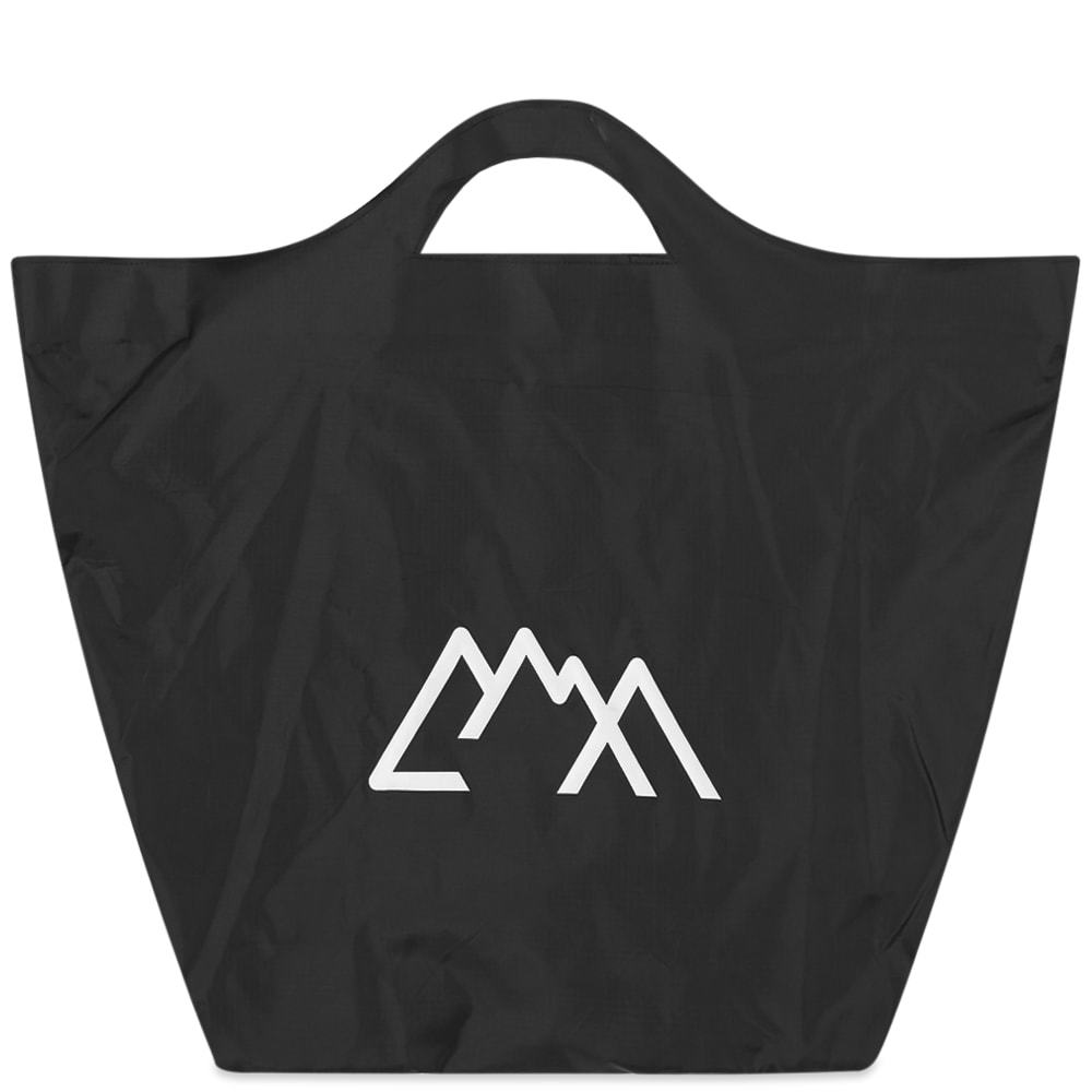 COMFY OUTDOOR GARMENT CMF 1 DAY TOTE バッグ CMF OUTDOOR GARMENT