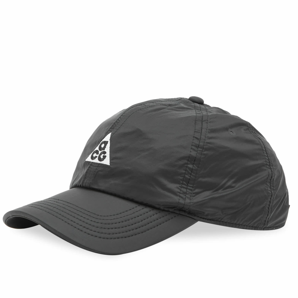 Nike ACG Trail Cap in Black Nike