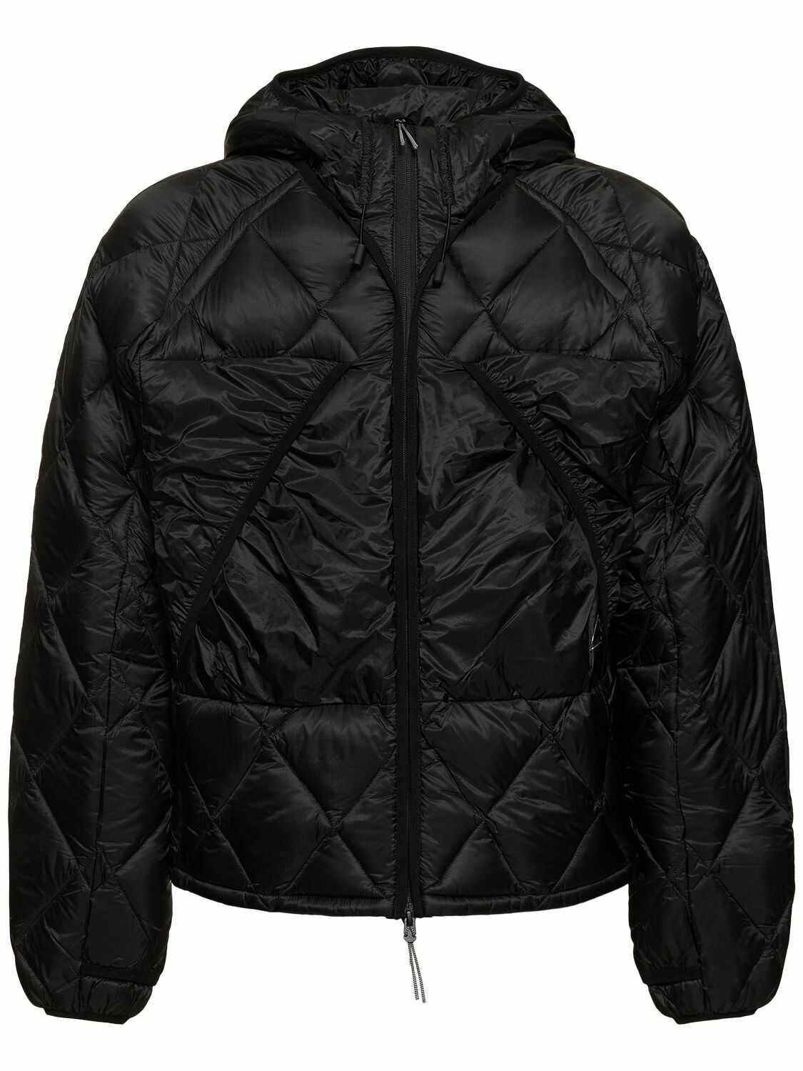 ROA Light Down Jacket ROA